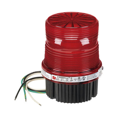 FEDERAL SIGNAL INDUSTRIAL FB2PST120R