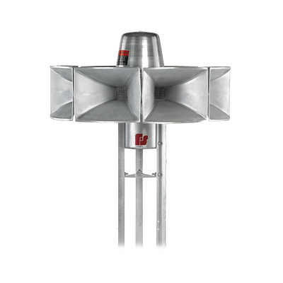 FEDERAL SIGNAL INDUSTRIAL ECLIPSE8