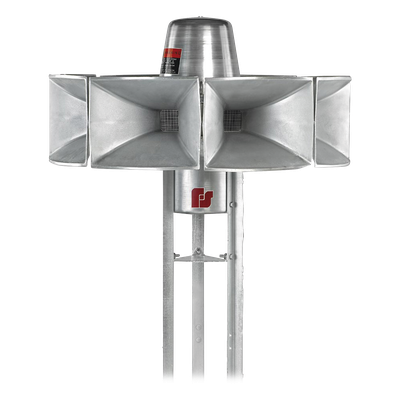 FEDERAL SIGNAL INDUSTRIAL ECLIPSE8