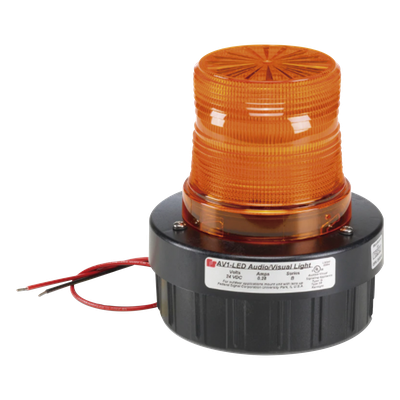 FEDERAL SIGNAL INDUSTRIAL AV1LED-120-A