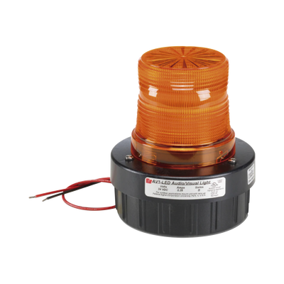 FEDERAL SIGNAL INDUSTRIAL AV1LED-120-A