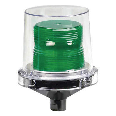 FEDERAL SIGNAL INDUSTRIAL 225XL-024-G