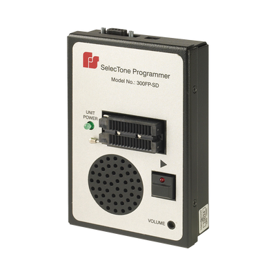 FEDERAL SIGNAL INDUSTRIAL 300FPSD