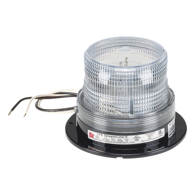 FEDERAL SIGNAL INDUSTRIAL LP6120C