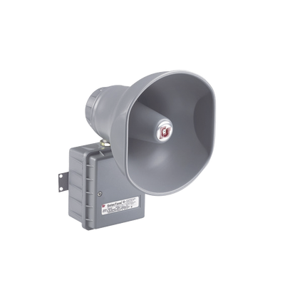 FEDERAL SIGNAL INDUSTRIAL 300GC-120