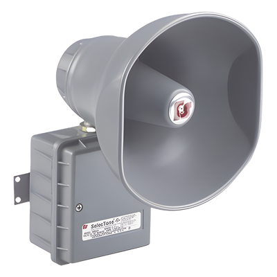 FEDERAL SIGNAL INDUSTRIAL 300GC-120