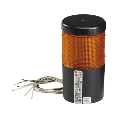 FEDERAL SIGNAL INDUSTRIAL LSLD120A