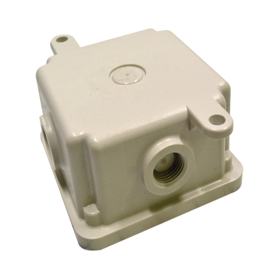 FEDERAL SIGNAL INDUSTRIAL WBNM