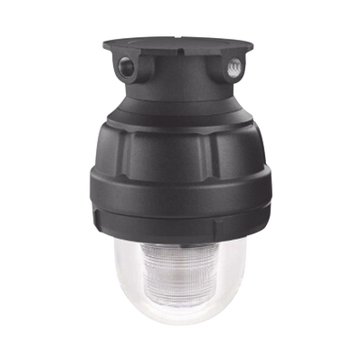 FEDERAL SIGNAL INDUSTRIAL 27XST-024-C