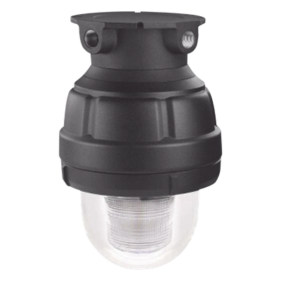 FEDERAL SIGNAL INDUSTRIAL 27XST-024-C