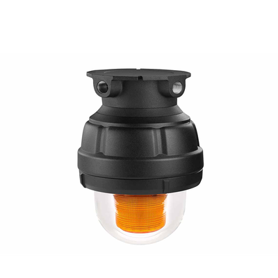 FEDERAL SIGNAL INDUSTRIAL 27XL-024-A