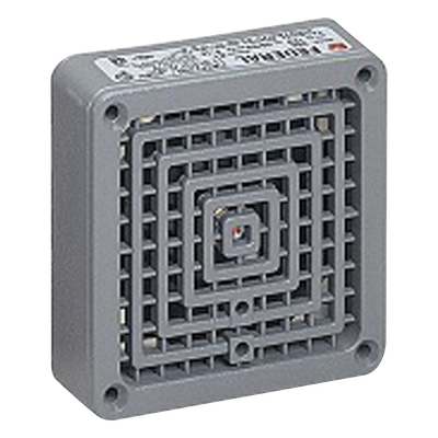 FEDERAL SIGNAL INDUSTRIAL 350-120-30