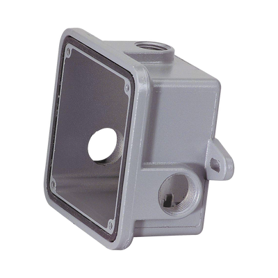 FEDERAL SIGNAL INDUSTRIAL WB