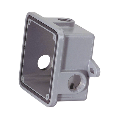 FEDERAL SIGNAL INDUSTRIAL WB