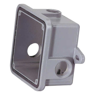 FEDERAL SIGNAL INDUSTRIAL WB