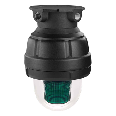 FEDERAL SIGNAL INDUSTRIAL 27XST-024-G