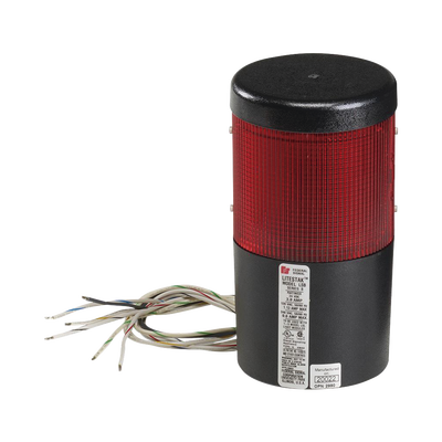 FEDERAL SIGNAL INDUSTRIAL LSLD120R