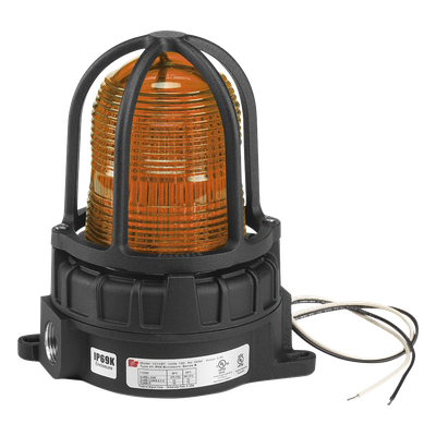 FEDERAL SIGNAL INDUSTRIAL 191XLS-024-A