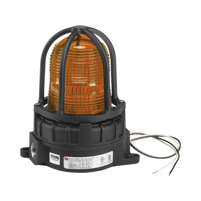 FEDERAL SIGNAL INDUSTRIAL 191XLS-024-A