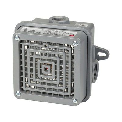 FEDERAL SIGNAL INDUSTRIAL 350WBX-240