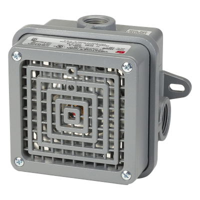 FEDERAL SIGNAL INDUSTRIAL 350WBX-240