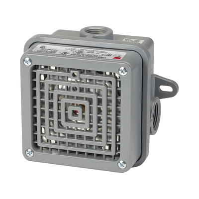 FEDERAL SIGNAL INDUSTRIAL 350WBX-240