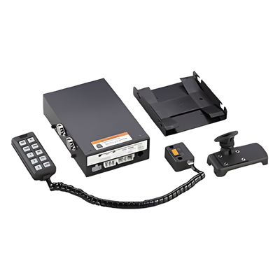 FEDERAL SIGNAL VAMA 650-001