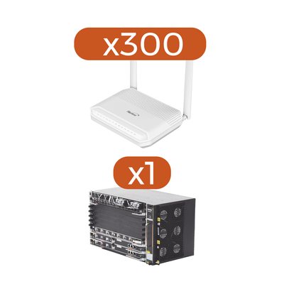 FIBERHOME AN0745F-KIT