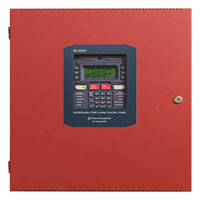 FIRE-LITE ES-1000XI