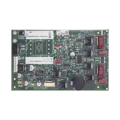 FIRE-LITE ECC-50W-25V