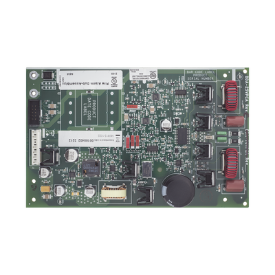 FIRE-LITE ECC-50W-25V