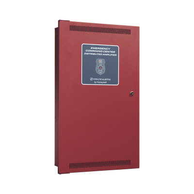 FIRE-LITE ECC-50DA