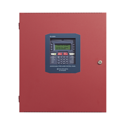 FIRE-LITE ES-200X
