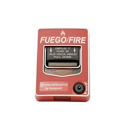 FIRE-LITE BG-12LSP