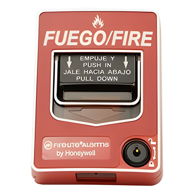 FIRE-LITE BG-12LSP