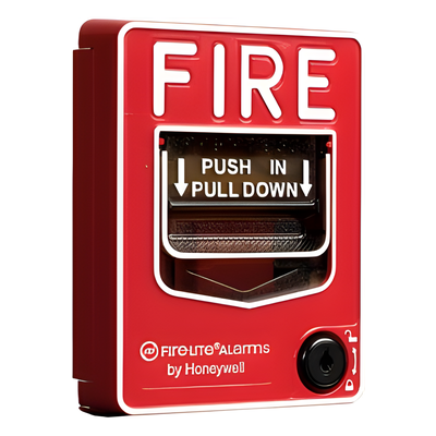 FIRE-LITE BG-12LX
