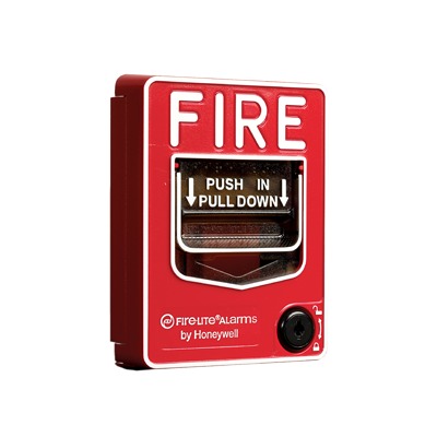 FIRE-LITE BG-12LX