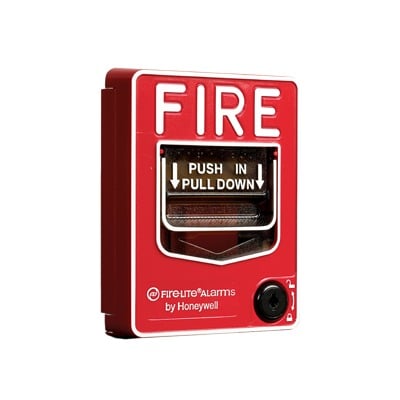 FIRE-LITE BG-12LX