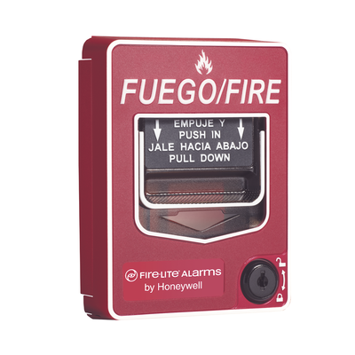 FIRE-LITE BG12-LX-SP