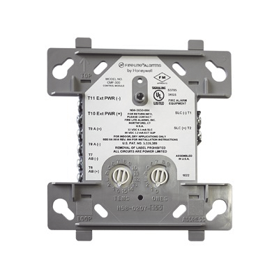 FIRE-LITE CMF-300