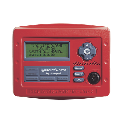 FIRE-LITE ANN-80
