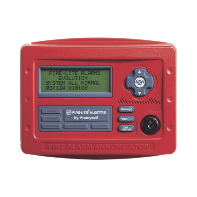 FIRE-LITE ANN-80