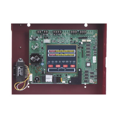 FIRE-LITE MS-4