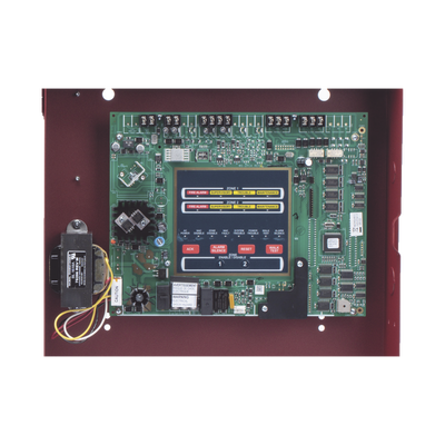 FIRE-LITE MS-4