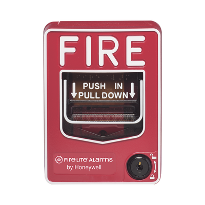FIRE-LITE BG-12L