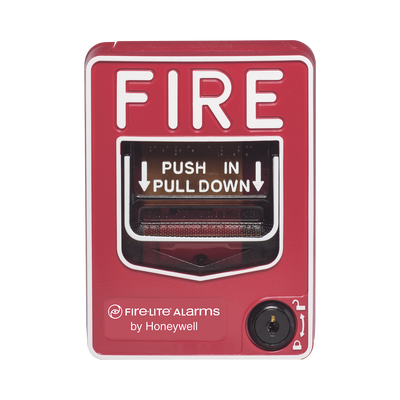 FIRE-LITE BG-12L
