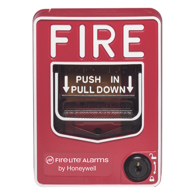 FIRE-LITE BG-12L