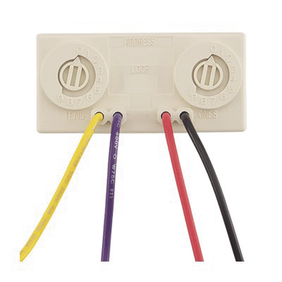 FIRE-LITE MMF-301