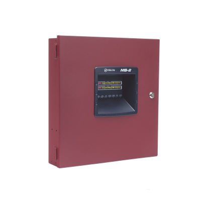FIRE-LITE MS-2