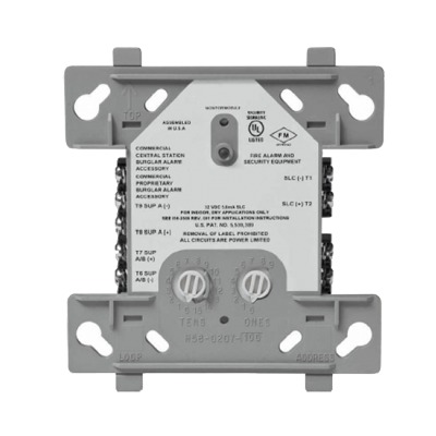 FIRE-LITE MDF-300